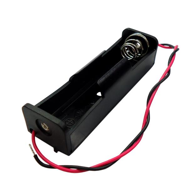 Suporte para 1 Pilha 18650 42315 42315