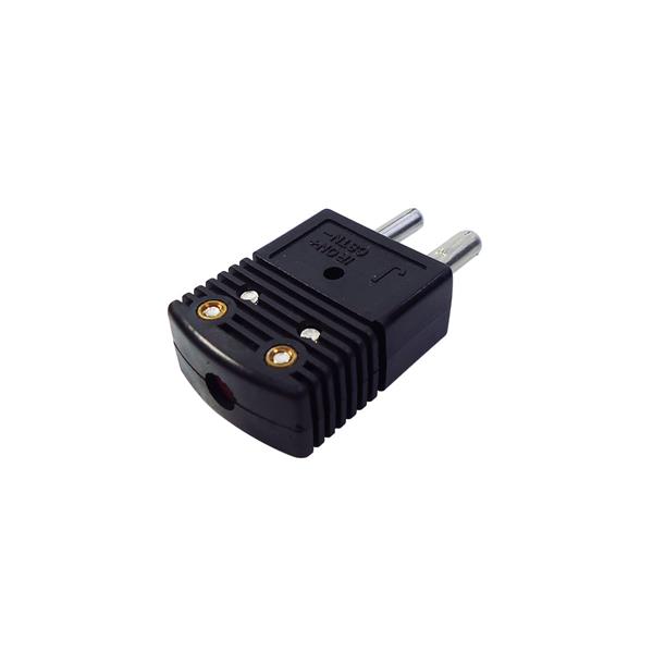 Conector Compensado Grande Macho "J'' Pino Redondo 42319 42319