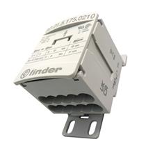 Bloco de Distribuição 175A Finder 9D.01.5.175.0210 42331 42331 