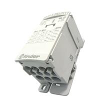 Bloco de Distribuição 250A Finder 9D.01.5.250.0111 42332 42332