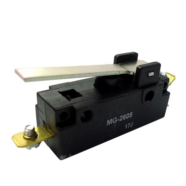 Micro Interruptor Margirius 20A/120V 15A/250V MG 2605 IR/P1 (436) 42342 42342