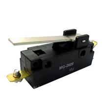 Micro Interruptor Margirius 20A/120V 15A/250V MG 2605 IR/P1 (436) 42342 42342 