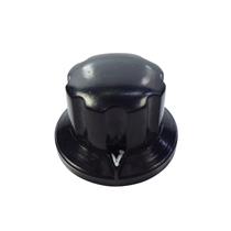 Knob com Seta Preto K04 42354 42354 