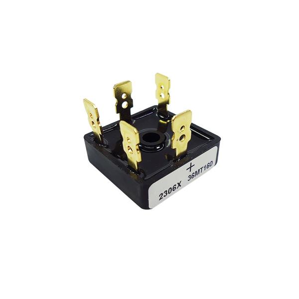 Ponte Retificadora Trifásica 36MT160 42349 42349