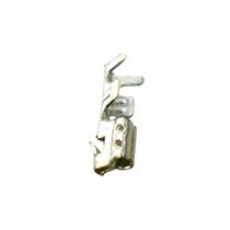 Terminal para Conector Cabo Cabo 2,5mm SCF1 Metaltex SCTF1 42353 42353