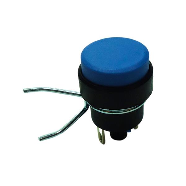 Interruptor Push button Margirius 1A/120V 0,5A/250V CS 392 NA/E1FA (5860) 42393 42393
