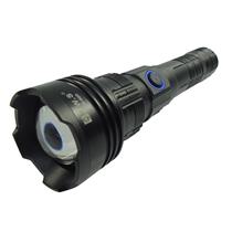 Lanterna Tática Led Recarregável WS-620 42394 42394 