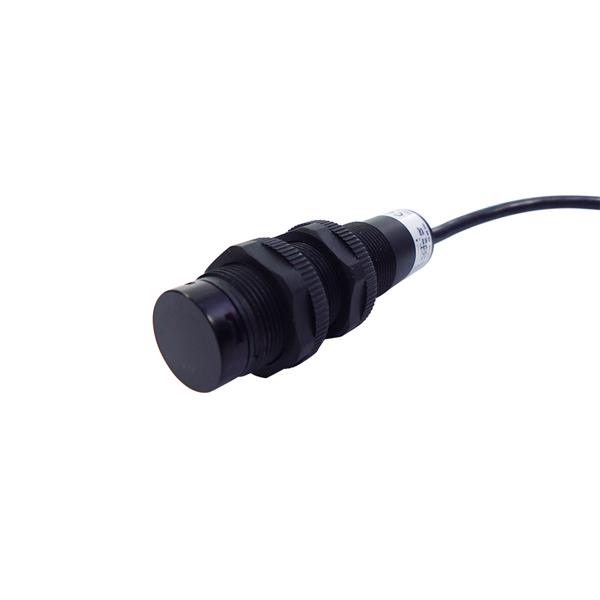 Sensor Fotoelétrico Tubular Difuso Metaltex T18D-40DP 42395 42395