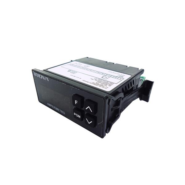 Voltímetro Digital 80~250VAC Inova INV-VC9-01-H 42400 42400