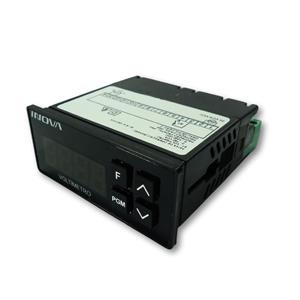 Voltímetro Digital 24VCA/VCC Inova INV-VC9-01-L2 42429 42429 