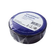 Fita Isolante Preta 10 metros Margirius 0,13mm x 19mm 42434 42434 