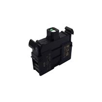 Bloco de Iluminação 12-30VCC/VCA para Botão de Comando Eaton M22-LED-B 218057 42456 42456 