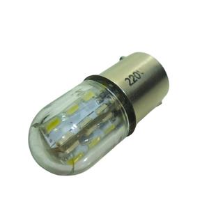 Lâmpada Led SMD 220,0V BA15S Branca 42491 42491