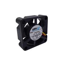 Microventilador Axial 30x30x10mm 5VCC HDS0305HG 42492 42492