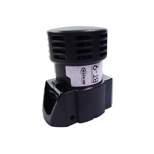 Sirene Eletromecânica 110/220V Beatek BT-9 42493 42493