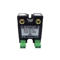 Dimmer Monofásico 25A Loti LTVR-2843-25A 42527 42527