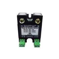 Dimmer Monofásico 40A Loti LTVR-2843-40A 42528 42528