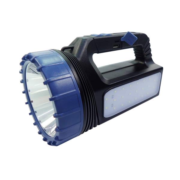 Lanterna Recarregável com Alça e 1 Led Nsbao EX-1020 42542