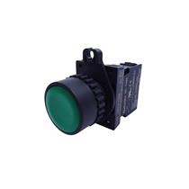 Botão de Comando Pulsante Autonics S2PR-P1GAM 42551