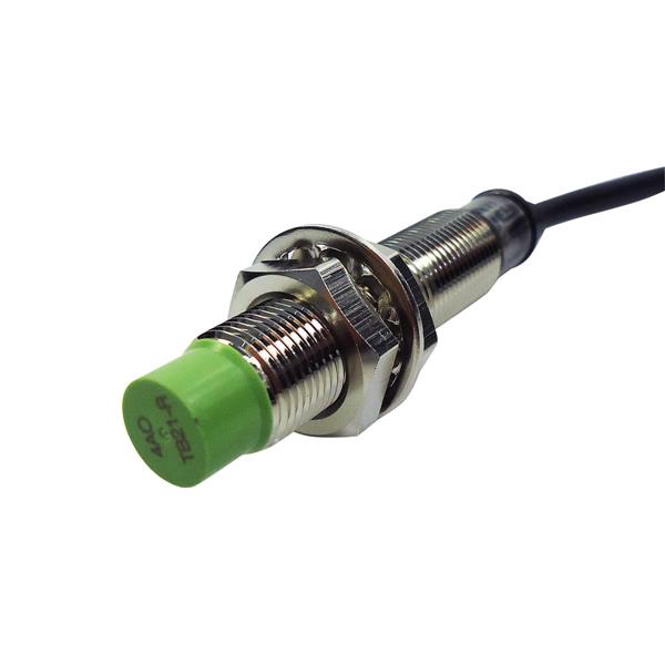 Sensor Indutivo Tubular Autonics PR12-4AO 42570