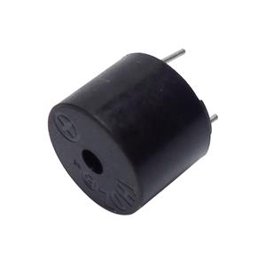 Buzzer para PCI Fluxus HY-12095Y24 24V 42575 