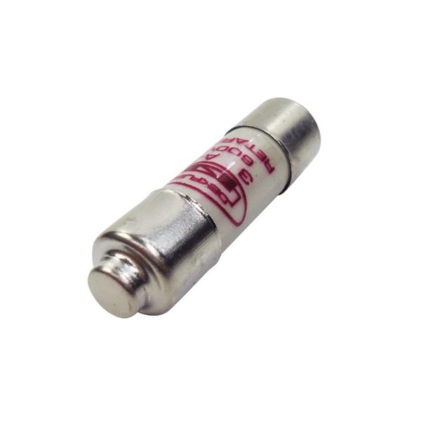 Fusível Cartucho Retardado 10x38mm 3,00A K-10X38KT 42592 42592