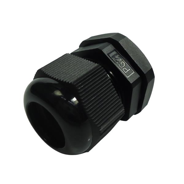 Prensa Cabo Metaltex CH-PG21-18-P 42597 42597