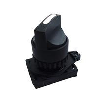 Frontal Chave Seletora 2 Posições Fixas Autonics S2SR-S3W 42599