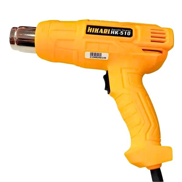 Soprador Térmico 220V Hikari HK-510 42600