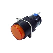 Sinaleiro Metaltex P16-PR7-O 42602 