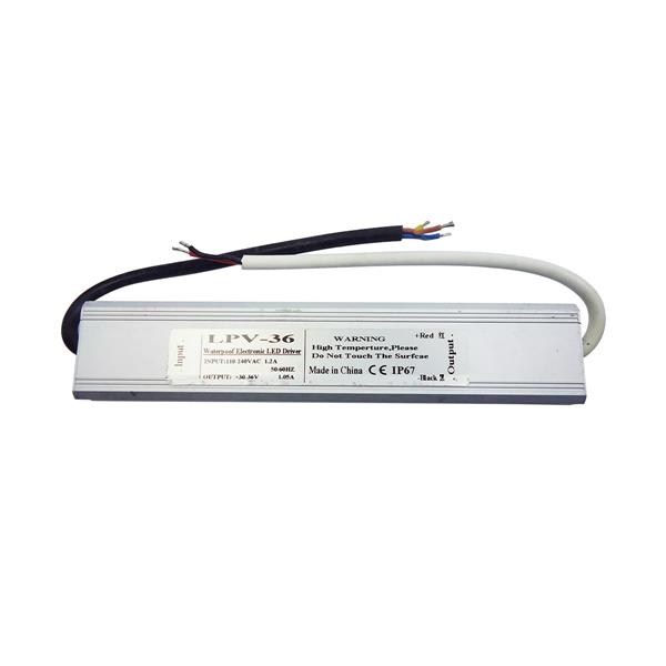 Led Driver 30W LPV-36 34438