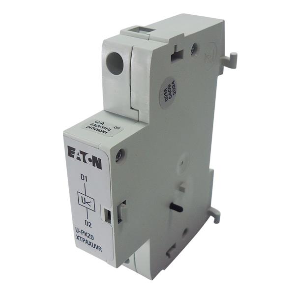 Relé para Proteção Contra Subtensão Eaton U-PKZ0 (240V60HZ) 073146 42606