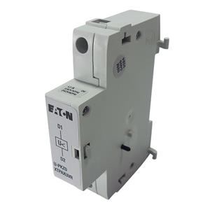 Relé para Proteção Contra Subtensão Eaton U-PKZ0 (240V60HZ) 073146 42606 