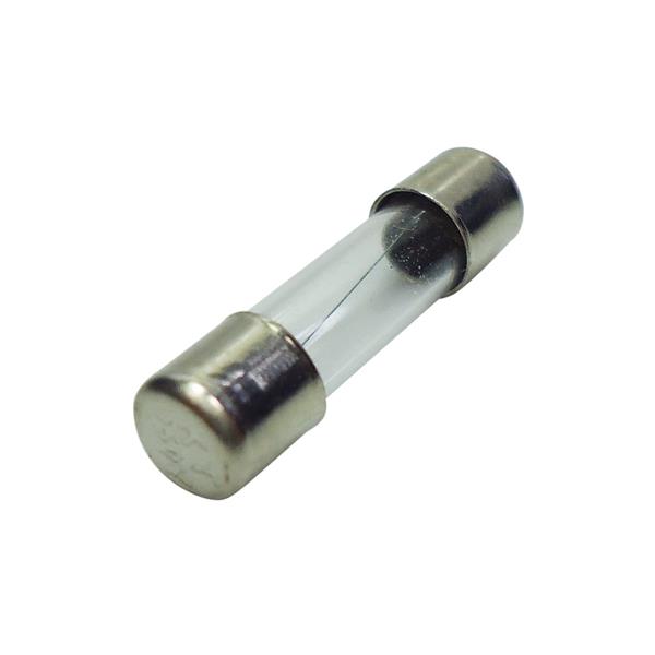 Fusível de Vidro Retardado 20 AGT 5x20mm 1,50A 42609 42609