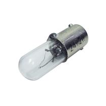 Lâmpada Filamento 24,0V 2W BA9S 42620 
