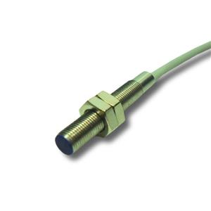 Sensor Indutivo Tubular Tecnotron IGQ-1X-5CA-PA/PCL 42623 