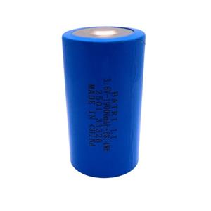 Bateria de Lithium D 3,6V 13000mAh ER-34615 42656 42656 
