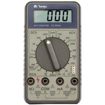 Multímetro Digital Minipa ET-2030A 15704 15704 