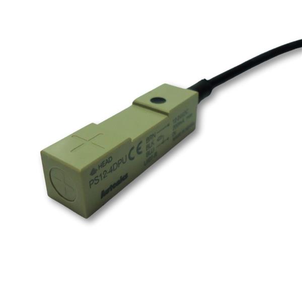 Sensor Indutivo Não Tubular Autonics PS12-4DPU 42663