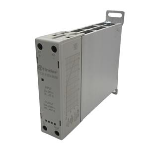 Relé Modular de Estado Sólido Finder 77.31.9.024.8050 42678 