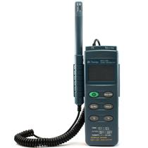 Termo Higrômetro Digital Minipa MTH-1380 15745 15745