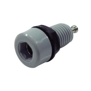 Borne com Rosca Cinza B-17 42686