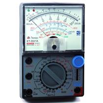 Multímetro Analógico Minipa ET-3021A 15707 15707 
