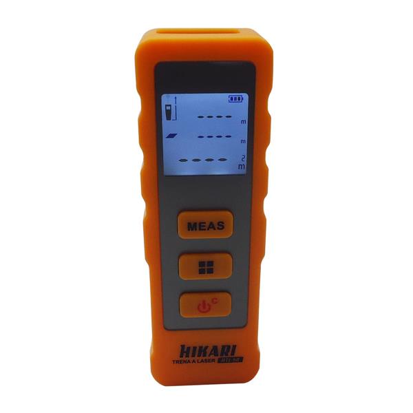 Trena Laser Hikari HTL-50 42697