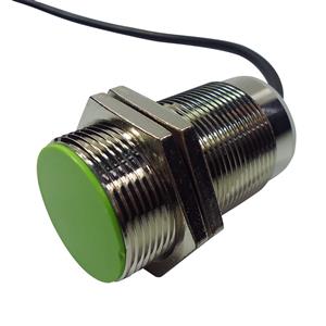 Sensor de Proximidade Indutivo Tubular Metaltex I30-10-CPC 42713 