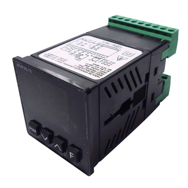 Termostato e Temporizador Digital 85~250VAC Inova INV-YA2-11-M-H 42715
