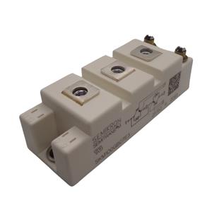 Módulo IGBT SEMIKRON SKM 100 GB 07 E3 42725 42725