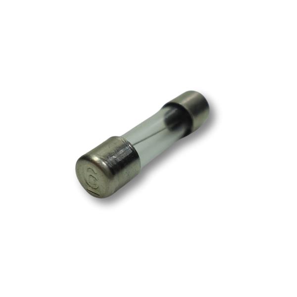 Fusível de Vidro Retardado 20 AGT 5x20mm 6,00A 42749