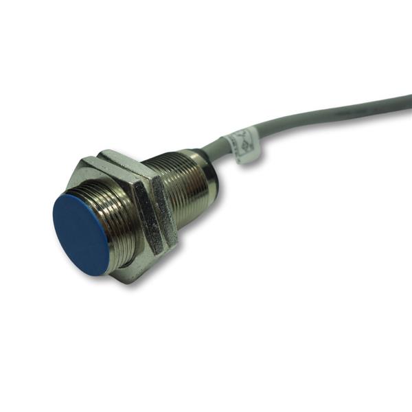 Sensor Indutivo Tubular Tecnotron IGQ-8M-18EA-PA/PDL 42755