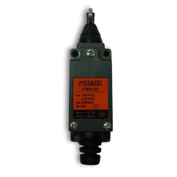 Chave Fim de Curso Metaltex FM-8122 42766